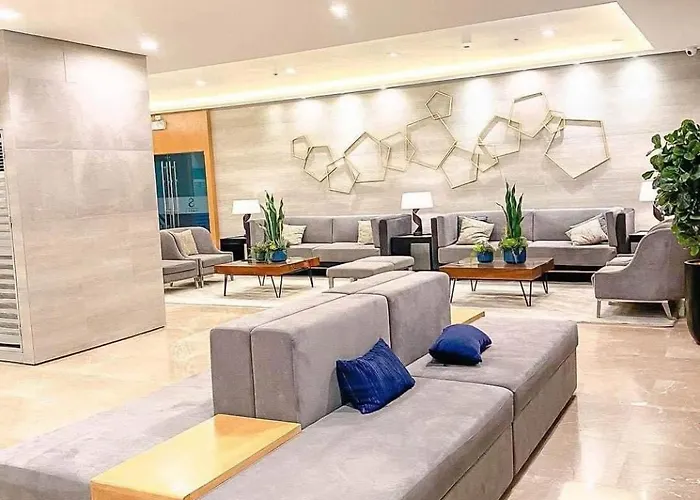 Hotel Chic Urban Escape At S Tower 3 Manila