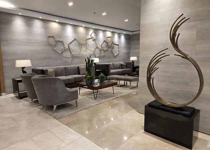 Chic Urban Escape At S Tower 3 Hotel Manila