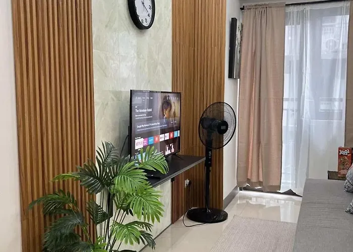 Hotel Chic Urban Escape At S Tower 3 5*